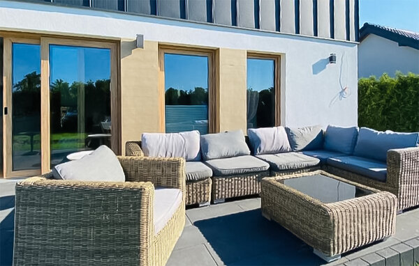 Ferienwohnung - Leba , Polen - PPL987 1