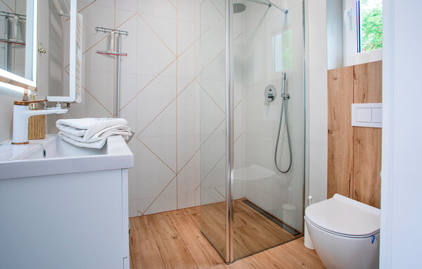 Apartament - Jastrzebia Gora , Polska - PPL990 703