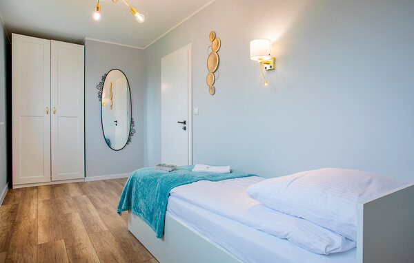 Apartament - Jastrzebia Gora , Polska - PPL990 602
