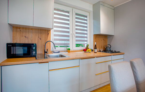 Apartament - Jastrzebia Gora , Polska - PPL990 401