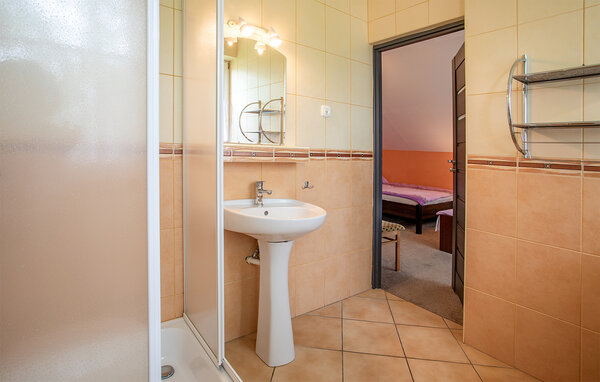 Apartament - Jastrzebia Gora , Polska - PPL992 701