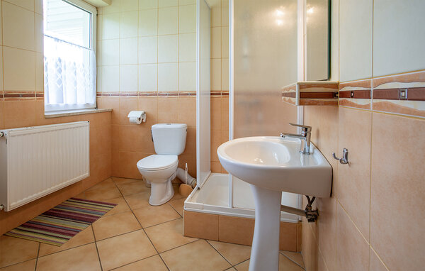 Apartament - Jastrzebia Gora , Polska - PPL992 702