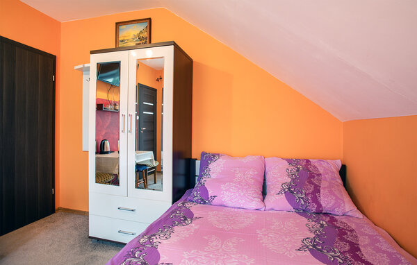 Apartament - Jastrzebia Gora , Polska - PPL992 601