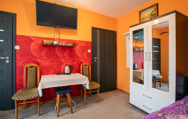 Apartament - Jastrzebia Gora , Polska - PPL992 301