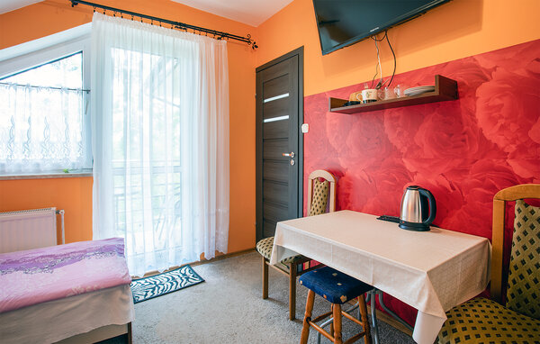 Apartament - Jastrzebia Gora , Polska - PPL992 5