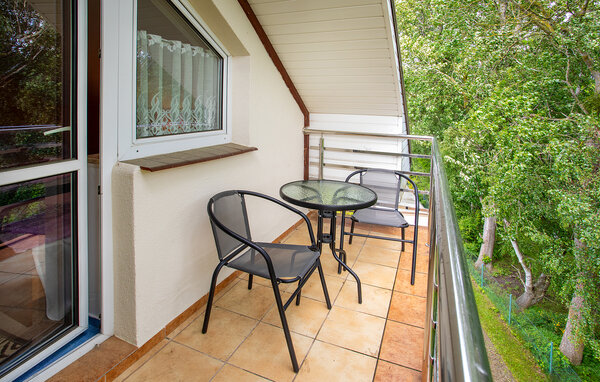 Apartament - Jastrzebia Gora , Polska - PPL992 2