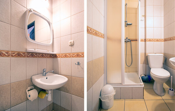 Apartament - Jastrzebia Gora , Polska - PPL993 701