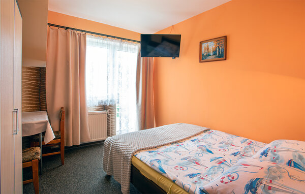 Apartament - Jastrzebia Gora , Polska - PPL993 601
