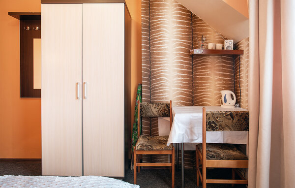Apartament - Jastrzebia Gora , Polska - PPL993 602