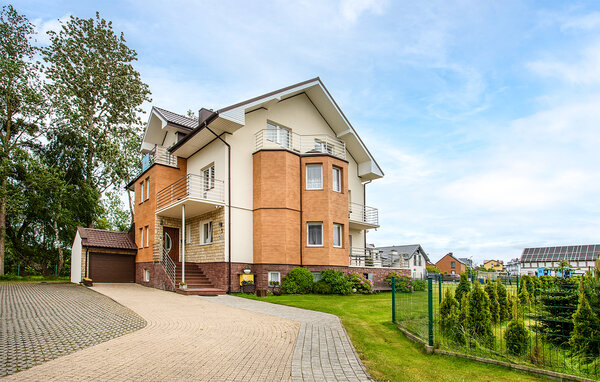 Apartament - Jastrzebia Gora , Polska - PPL993 81