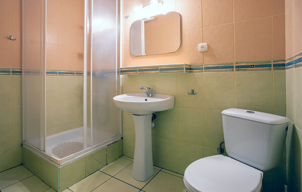Apartament - Jastrzebia Gora , Polska - PPL994 701