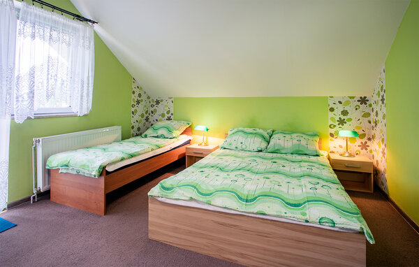 Apartament - Jastrzebia Gora , Polska - PPL994 601