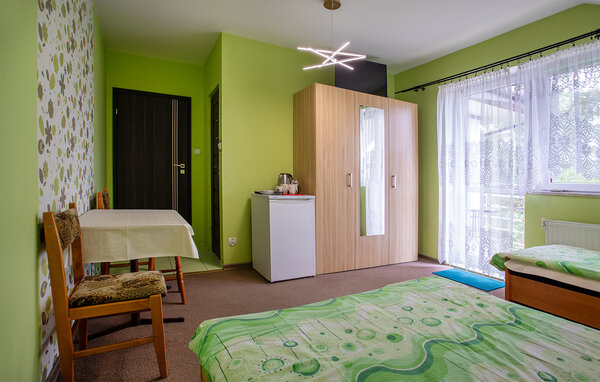 Apartament - Jastrzebia Gora , Polska - PPL994 603