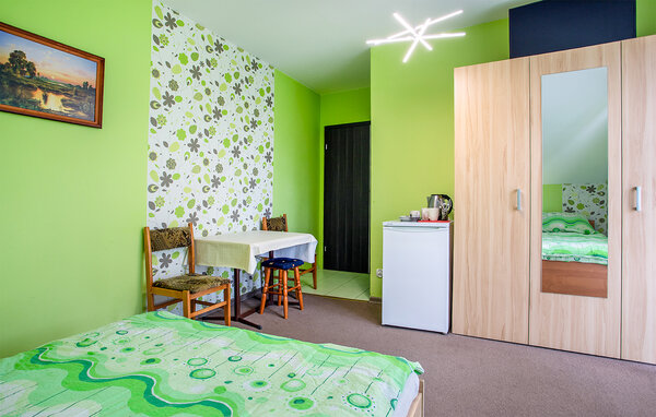 Apartament - Jastrzebia Gora , Polska - PPL994 604