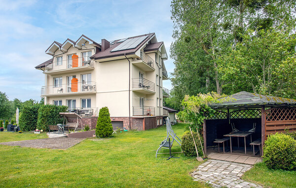 Apartament - Jastrzebia Gora , Polska - PPL994 82