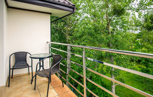 Apartament - Jastrzebia Gora , Polska - PPL994 2