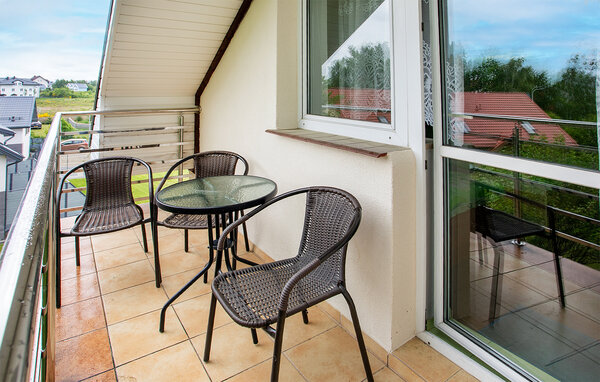 Apartament - Jastrzebia Gora , Polska - PPL994 101