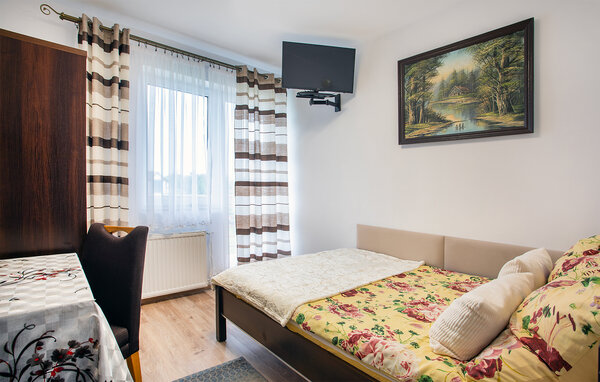 Apartament - Jastrzebia Gora , Polska - PPL995 4