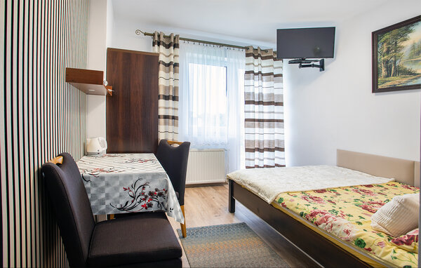 Apartament - Jastrzebia Gora , Polska - PPL995 601