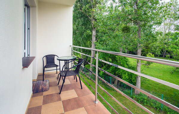 Semesterlägenhet - Jastrzebia Gora , Polen - PPL996 2