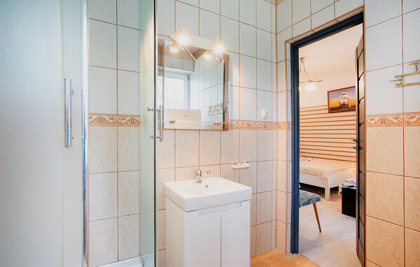 Apartament - Jastrzebia Gora , Polska - PPL997 701