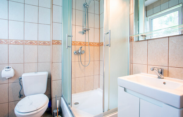 Apartament - Jastrzebia Gora , Polska - PPL997 703