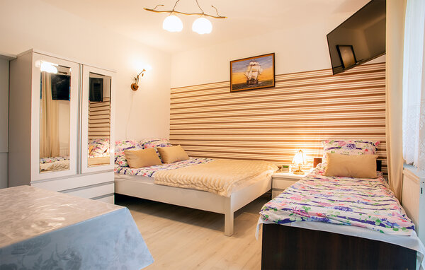 Apartament - Jastrzebia Gora , Polska - PPL997 601