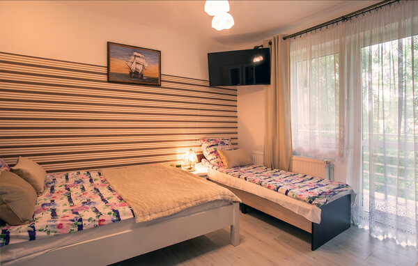 Apartament - Jastrzebia Gora , Polska - PPL997 602