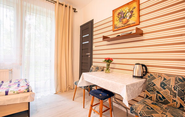 Apartament - Jastrzebia Gora , Polska - PPL997 301