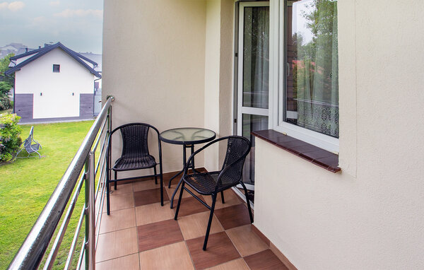 Apartament - Jastrzebia Gora , Polska - PPL997 101