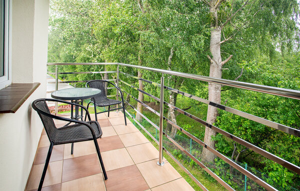 Apartament - Jastrzebia Gora , Polska - PPL997 102