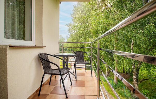 Apartament - Jastrzebia Gora , Polska - PPL997 2