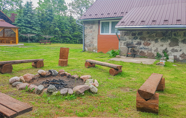 Ferienwohnung - Dominikowo , Polen - PPO033 2