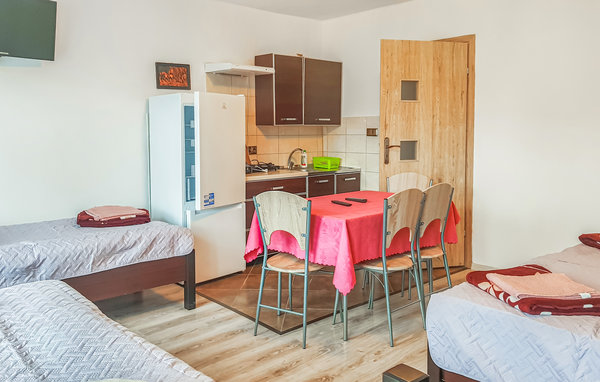 Apartament - Dominikowo , Polska - PPO034 2