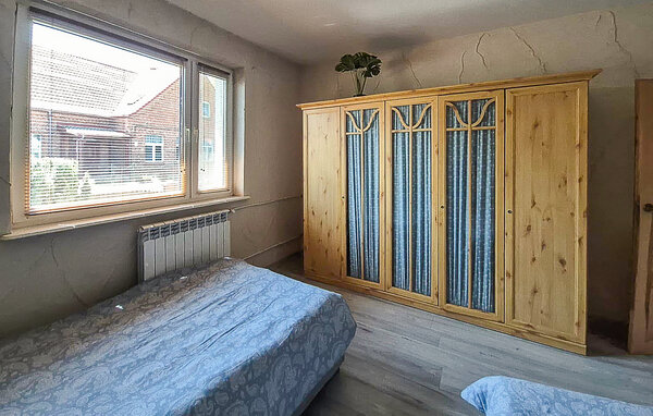 Feriehuse - Nowe Warpno , Polen - PPO040 602