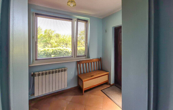 Feriehuse - Nowe Warpno , Polen - PPO040 501