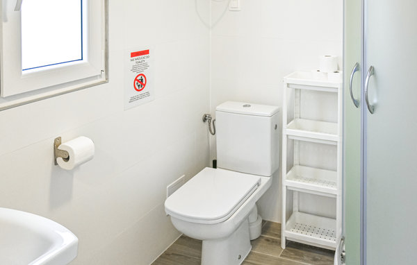 Kuća-za-odmor - Rewal , Poljska - PPO041 701