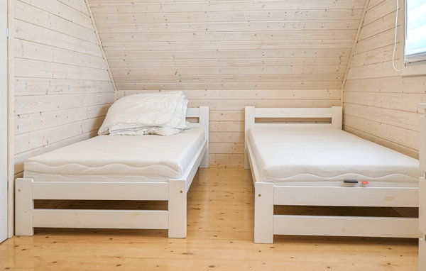 Kuća-za-odmor - Rewal , Poljska - PPO041 602