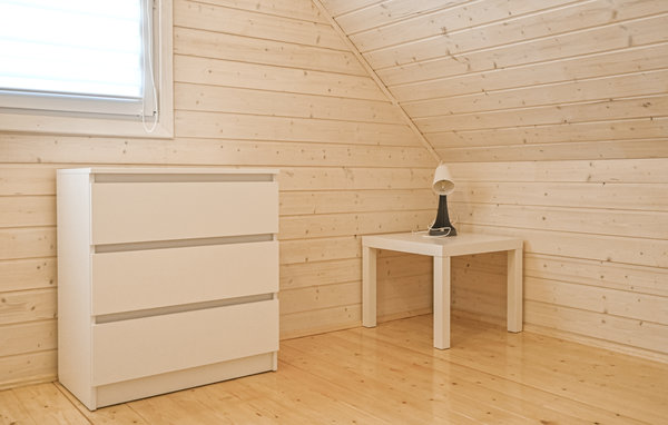 Domy wakacyjne - Rewal , Polska - PPO048 602