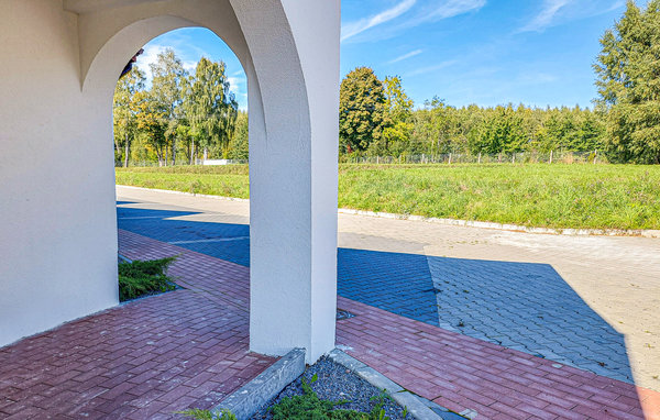 Holiday Home - Bedzino , Poland - PPO052 102