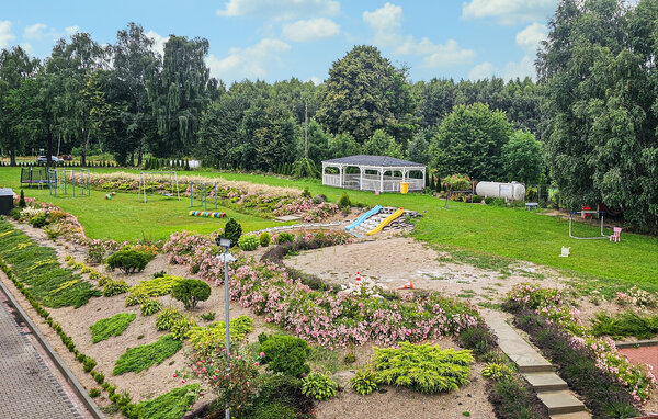 Feriehus - Bedzino , Polen - PPO053 902