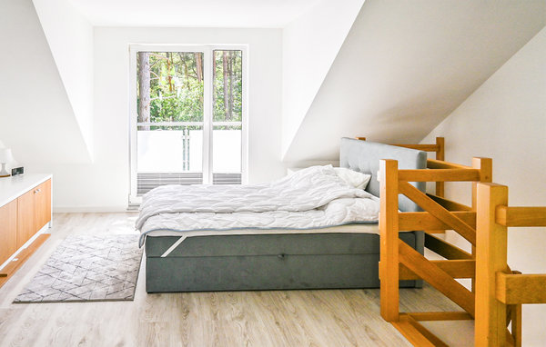 Ferienwohnung - Pobierowo , Polen - PPO055 8