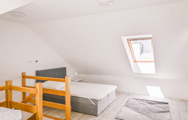 Ferienwohnung - Pobierowo , Polen - PPO055 601