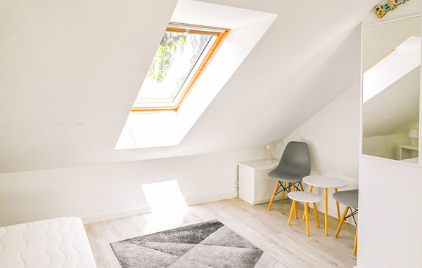 Ferienwohnung - Pobierowo , Polen - PPO055 602