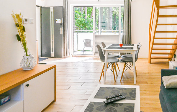 Ferienwohnung - Pobierowo , Polen - PPO055 5