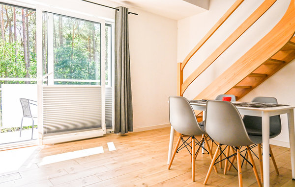 Ferienwohnung - Pobierowo , Polen - PPO055 6