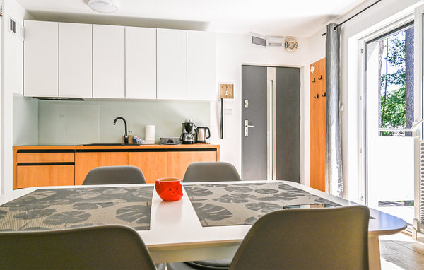 Ferienwohnung - Pobierowo , Polen - PPO055 7