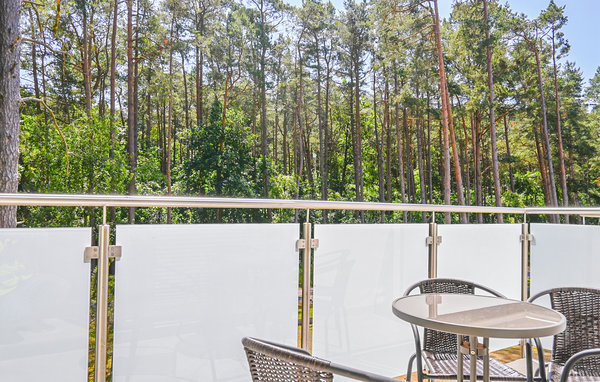 Ferienwohnung - Pobierowo , Polen - PPO055 101