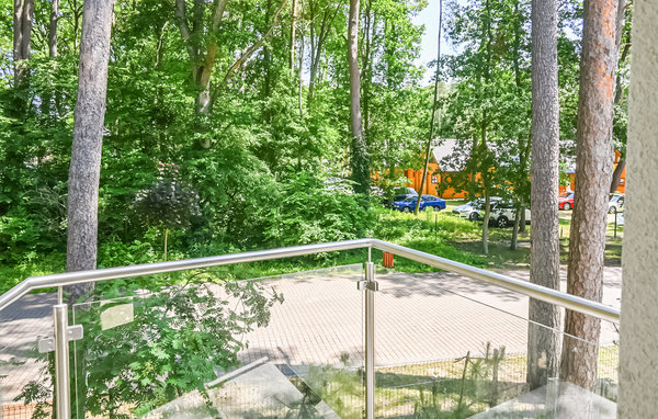 Ferienwohnung - Pobierowo , Polen - PPO055 102