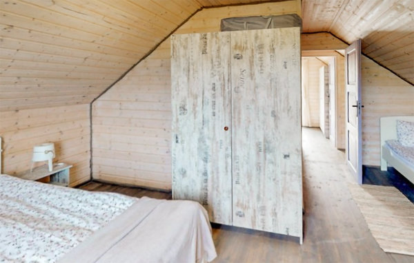 Domy wakacyjne - Karwia , Polska - PPO058 602